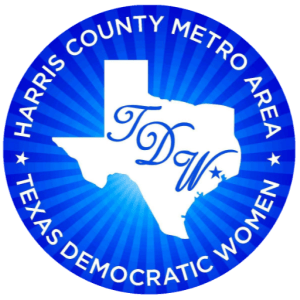 TDW Harris County Metro Area